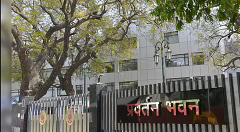 Malbros International 