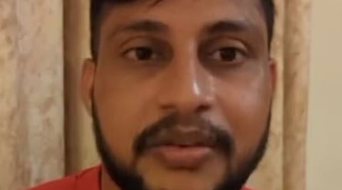 I should get the same benefit that Dileep was acquitted of, Martin, accused in actress assault case, tells High Court