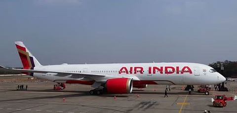 Iran conflict, Air India cancels 3 flights to US as airspace closed