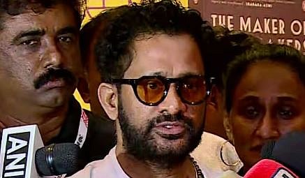 '4 വിഖ്യാത സംവിധായകർക്ക് കേന്ദ്രം വിസ നിഷേധിച്ചു': വെളിപ്പെടുത്തലുമായി റസൂൽ പൂക്കുട്ടി, IFFK 2025ക്ക് ഇന്ന് സമാപനം | Resul Pookutty