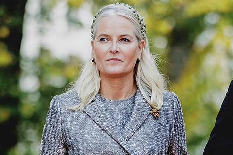 Mette-Marit