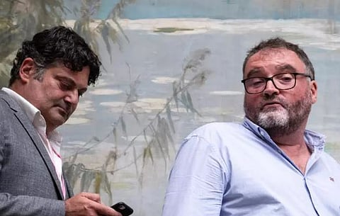 രോഗികൾക്ക് അനസ്തേഷ്യയ്ക്ക് ഒപ്പം വിഷം കൂടി നൽകും, മരണം ആസ്വദിക്കും: ഫ്രാൻസിനെ നടുക്കിയ, 12 പേരെ കൊന്ന ഡോക്ടർക്ക് ജീവപര്യന്തം തടവ് | Doctor