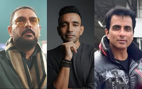 വാതുവയ്പ് കേസ്: യുവരാജ് സിംഗ്, റോബിൻ ഉത്തപ്പ, സോനു സൂദ് എന്നിവരുടെ സ്വത്തുക്കൾ ഇഡി കണ്ടുകെട്ടി | Yuvraj Singh
