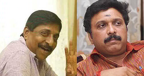 "മലയാളത്തിന്റെ മുഖശ്രീ മാഞ്ഞു; ആ വിടവ് നികത്താനാവില്ല"; ശ്രീനിവാസനെ അനുസ്മരിച്ച് മന്ത്രി കെ.ബി. ഗണേഷ് കുമാർ |Sreenivasan