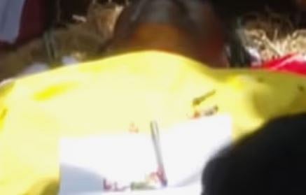 'എന്നും എല്ലാവർക്കും നന്മകൾ മാത്രം ഉണ്ടാകട്ടെ': പ്രിയപ്പെട്ട ചങ്ങാതിയുടെ ചിതയിൽ പേപ്പറും പേനയും വച്ച് വിതുമ്പി സത്യൻ അന്തിക്കാട് | Sreenivasan