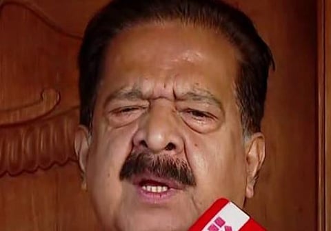 BMC തെരഞ്ഞെടുപ്പ്: ഒറ്റയ്ക്ക് മത്സരിക്കുമെന്ന് കോൺഗ്രസ്, അഘാഡി സഖ്യമില്ലെന്ന് രമേശ് ചെന്നിത്തല | BMC elections