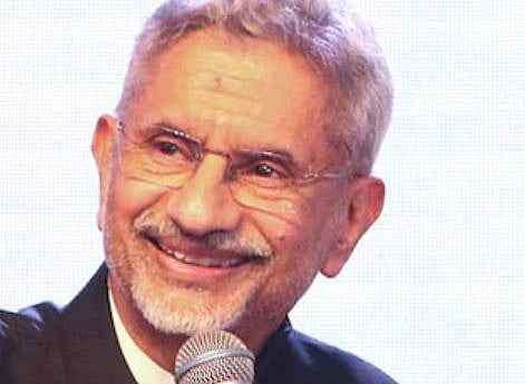 'കൃഷ്ണനും ഹനുമാനും ലോകം കണ്ട മികച്ച നയതന്ത്രജ്ഞർ': S ജയശങ്കർ | Krishna