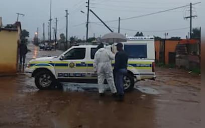 ജോഹന്നാസ്ബർഗിലെ മദ്യശാലയിൽ വെടിവയ്പ്പ് : 9 പേർ കൊല്ലപ്പെട്ടു | Shooting