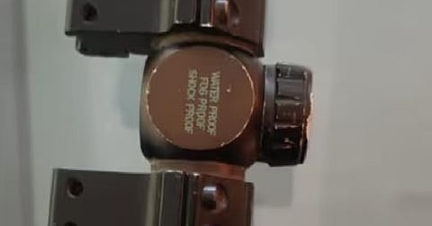 ജമ്മുവിൽ NIA ആസ്ഥാനത്തിന് സമീപം ചവറുകൂനയിൽ നിന്ന് സ്നൈപ്പർ റൈഫിൾ ടെലിസ്കോപ്പ് കണ്ടെത്തി: കശ്മീരിൽ അതീവ ജാഗ്രത | NIA