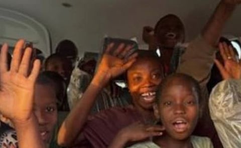 നൈജീരിയയിൽ സായുധ സംഘം തട്ടിക്കൊണ്ടു പോയ 130 വിദ്യാർത്ഥികളെക്കൂടി മോചിപ്പിച്ചു | Students