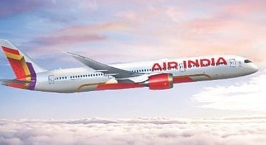 Air India pilot in custody in Canada after trying to fly while drunk