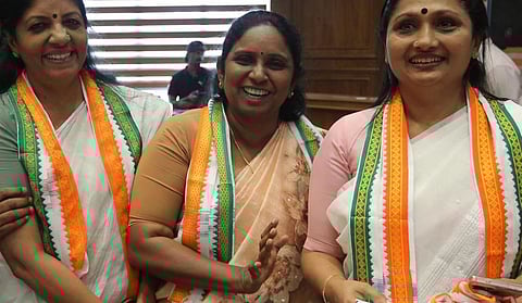 Uproar in Congress over Kochi Mayor post, Will KPCC intervene?