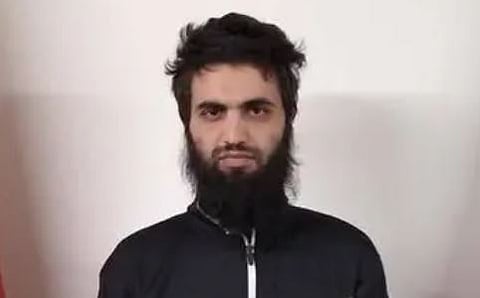 പാക് - അഫ്ഗാൻ അതിർത്തിയിൽ നിന്ന് പ്രമുഖ ഐഎസ് ഭീകരൻ തുർക്കിയുടെ പിടിയിൽ | IS