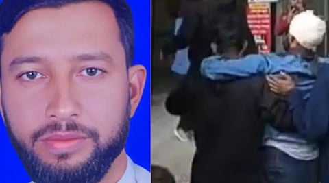 ബംഗ്ലാദേശിലെ വെടിവയ്പ്പ്: തലയ്ക്ക് വെടിയേറ്റ യുവ നേതാവ് മൊത്താലിബ് സിക്ദർ അപകടനില തരണം ചെയ്തു | Gunshot