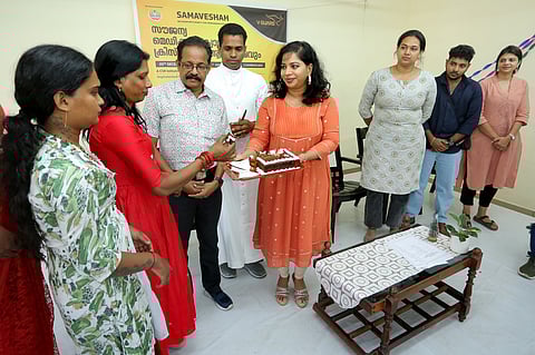 ട്രാൻസ്‌ജെൻഡർ സമൂഹത്തിന് കരുതലായി വി-ഗാർഡിന്റെ ‘സമവേഷ’ പദ്ധതി