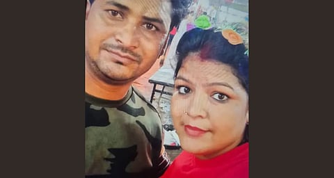 ഭർത്താവിനെ കൊലപ്പെടുത്തി ശരീരം കഷണങ്ങളാക്കി; ടാറ്റൂവിൽ കുടുങ്ങി ഭാര്യയും കാമുകനും | Wife Kills Husband