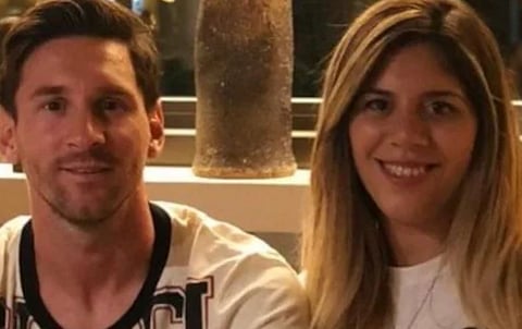 മെസ്സിയുടെ സഹോദരിക്ക് വാഹനാപകടത്തിൽ ഗുരുതര പരിക്കേറ്റു : ജനുവരിയിലെ വിവാഹം മാറ്റിവച്ചു | Messi