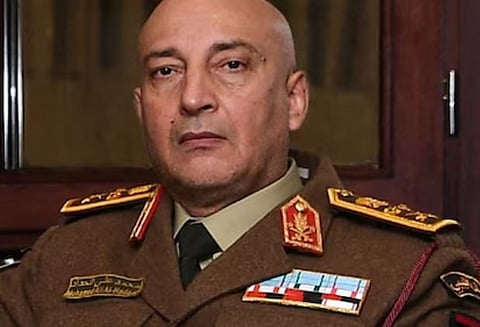 വിമാനാപകടം : തുർക്കിയിലെത്തിയ ലിബിയൻ സൈനിക മേധാവി മരിച്ചു | Plane crash