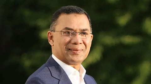 Tarique Rahman