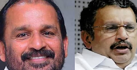ഗുരുവായൂരിൽ സീറ്റ് വച്ചുമാറ്റമോ ?: കോൺഗ്രസിൽ നിന്ന് മത്സരിക്കുന്നത് കെ മുരളീധരനോ TN പ്രതാപനോ ? | Congress