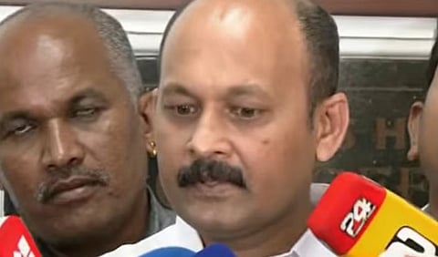 'സഭകൾ ഇടപെട്ടിട്ടില്ല, തീരുമാനമെടുത്തത് UDF': മേയർ തർക്കത്തിൽ വിശദീകരണവുമായി മുഹമ്മദ് ഷിയാസ് | UDF