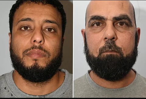  IS inspired mass shooting