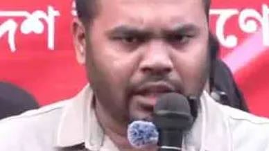 'നിങ്ങളാണ് ഉസ്മാൻ ഹാദിയെ കൊന്നത്, ഷെയ്ഖ് ഹസീനയുടെ ഗതിയുണ്ടാകും': യൂനുസ് സർക്കാരിനെതിരെ കൊല്ലപ്പെട്ട നേതാവിൻ്റെ സഹോദരൻ | Osman Hadi