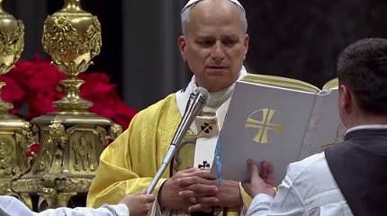 ലോകമെങ്ങും പ്രത്യാശയുടെ തിരുപ്പിറവി: വത്തിക്കാനിലും ബെത്‌ലഹേമിലും പ്രാർത്ഥനാ നിർഭരം, കേരളത്തിൽ പ്രത്യേക പ്രാർത്ഥനകളും ശുശ്രൂഷകളും | Christmas