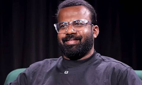 "റീൽസ് ട്രെൻഡിങ് എനിക്ക് സെക്കൻഡറിയാണ്": ജേക്സ് ബിജോയ്
