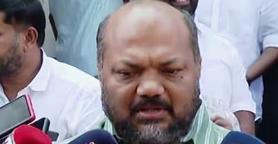 'ഭരണഘടനയ്ക്ക് എതിരായ വെല്ലുവിളി, ക്രിസ്മസ് കേക്കുമായി ചെന്ന ആളുകൾ കരോൾ കണ്ടാൽ ആക്രമിക്കുന്ന രീതിയിലേക്ക് മാറി': മന്ത്രി പി രാജീവ് | Christmas