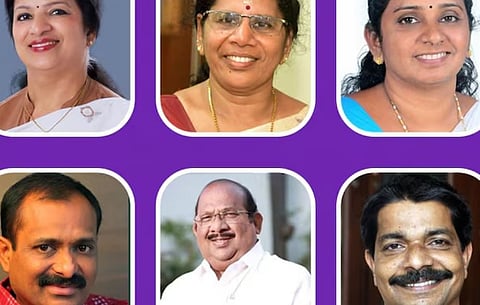 കേരളത്തിൽ മേയർ തിരഞ്ഞെടുപ്പ് പൂർത്തിയായി: തിരുവനന്തപുരത്ത് ചരിത്രം കുറിച്ച് BJP, കൊല്ലമടക്കം 4 കോർപ്പറേഷനുകൾ പിടിച്ചെടുത്ത് UDF, കോഴിക്കോട് നേടി LDF | Mayoral elections