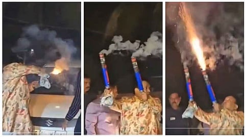 BIRTHDAY CELEBRATION