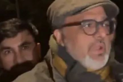 അസിം മുനീറിന് എതിരായ  വിമർശനം: ഇമ്രാൻ ഖാൻ്റെ ഉപദേശകന് ലണ്ടനിൽ ക്രൂര മർദ്ദനം | Asim Munir