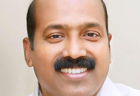 'ലാലിയുടെ വാദം തെറ്റ്, 4 തവണ അവരെ കൗൺസിലറാക്കിയത് അവർ പണം നൽകിയിട്ടാണോ?': മറുപടിയുമായി തൃശൂർ DCC | Thrissur DCC