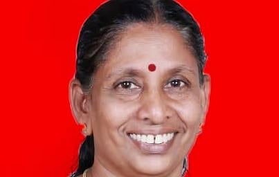 ഷൊർണൂരിൽ അധ്യക്ഷയായി LDF വിമത: ഭരണം നിലനിർത്താൻ നിർമലയെ പിന്തുണച്ച് CPM | LDF