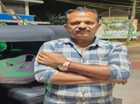 പുന്നപ്രയിലെ വീട് കുത്തിത്തുറന്ന് സ്വർണം കവർന്ന കേസ്: കുപ്രസിദ്ധ മോഷ്ടാവ് നജുമുദ്ദീൻ പിടിയിൽ