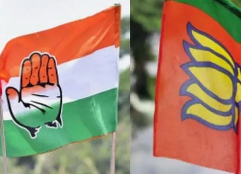 UDF wins in Kumarakom with BJP's support