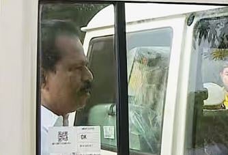 മുഖ്യമന്ത്രിയും ശബരിമല സ്വർണ്ണക്കൊള്ള കേസ് പ്രതിയുമായുള്ള വ്യാജ ചിത്രം പ്രചരിപ്പിച്ച കേസ്: കോൺഗ്രസ് നേതാവ് എൻ സുബ്രഹ്മണ്യൻ കസ്റ്റഡിയിൽ | Sabarimala