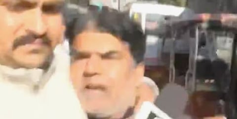 പള്ളി ഭൂമി തർക്കം: രാജസ്ഥാനിലെ ചോമുവിൽ സംഘർഷം; 110 പേർ കസ്റ്റഡിയിൽ, ഇൻ്റർനെറ്റ് നിരോധനം | Mosque