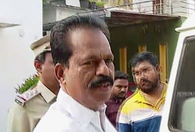 'കേസെടുത്ത് നിശബ്‌ദനാക്കാൻ ആകില്ല': N സുബ്രഹ്മണ്യനെ നോട്ടീസ് നൽകി വിട്ടയച്ചു | N Subramanian