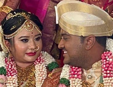 നവവധുവിൻ്റെ ആത്മഹത്യയ്ക്ക് പിന്നാലെ ഭർത്താവും മരിച്ച നിലയിൽ: അമ്മ ഗുരുതരാവസ്ഥയിൽ, നടുക്കം മാറാതെ ബെംഗളൂരു | Suicide