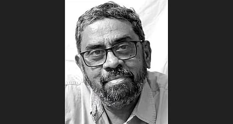 'മൈ ഡിയർ കുട്ടിച്ചാത്തനി'ലെ വിസ്മയമൊരുക്കിയ കലാസംവിധായകൻ കെ. ശേഖർ അന്തരിച്ചു | Art Director K Shekhar