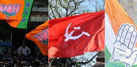 കേരളത്തിലെ പഞ്ചായത്ത് പ്രസിഡൻ്റ് തിരഞ്ഞെടുപ്പ് : പലയിടത്തും നറുക്കെടുപ്പ്; അപ്രതീക്ഷിത സഖ്യങ്ങളും അട്ടിമറികളും, 3 ഇടങ്ങളിൽ തിരഞ്ഞെടുപ്പ് മാറ്റിവച്ചു, വിറച്ച് മുന്നണികൾ | Panchayat President elections