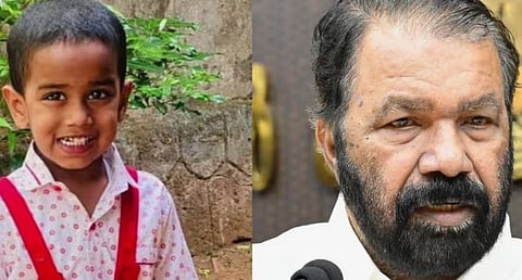 'കുടുംബത്തിന് നിയമപരമായ സഹായം ഉറപ്പു വരുത്തും': സുഹാൻ്റെ മരണത്തിൽ വിശദമായ അന്വേഷണത്തിന് നിർദേശിച്ച് മന്ത്രി V ശിവൻകുട്ടി, ദുരൂഹതയെന്ന് നാട്ടുകാർ | Suhan