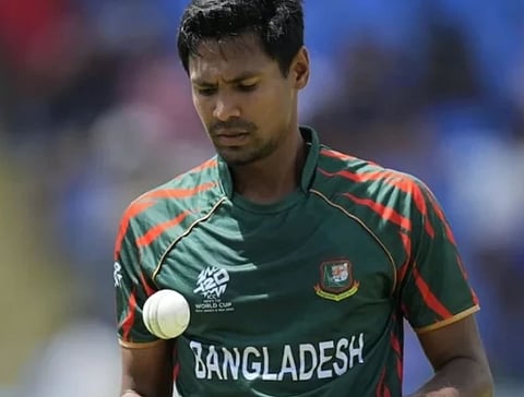 'മുസ്തഫിസുറിനെ കളിപ്പിച്ചാൽ IPL തടയും': ഭീഷണിയുമായി ഉജ്ജയിനിലെ മത നേതാക്കൾ | IPL