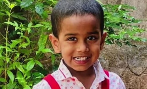 ശരീരത്തിൽ പരിക്കുകളോ മുറിവുകളോ ഇല്ല : ചിറ്റൂരിലെ 6 വയസ്സുകാരൻ്റേത് മുങ്ങിമരണമെന്ന് പ്രാഥമിക പോസ്റ്റ്‌മോർട്ടം റിപ്പോർട്ട് | Drowning