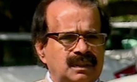 'ഉത്തരേന്ത്യയിലെ സംഭവങ്ങൾ പെരുപ്പിച്ചു കാട്ടുന്നു'; കേരളത്തിൽ ആക്രമിക്കപ്പെട്ടവർക്ക് എതിരെയാണ് കേസ്': ക്രൈസ്തവർക്കെതിരായ ആക്രമണത്തിൽ ജോർജ് കുര്യൻ | Christians