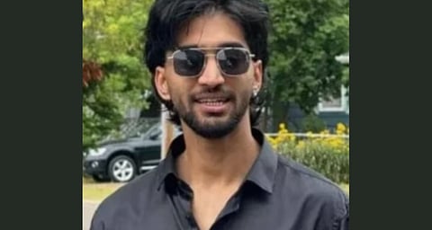 Canada Malayali Death