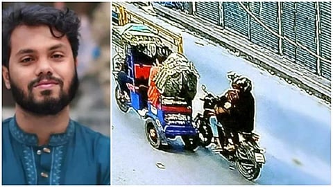 ബംഗ്ലാദേശ് നേതാവ് ഉസ്മാൻ ഹാദിയുടെ കൊലപാതകം: പ്രതികൾ ഇന്ത്യയിലേക്ക് കടന്നതായി ധാക്ക പോലീസ്; നിഷേധിച്ച് മേഘാലയ | Osman Hadi murder
