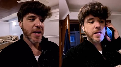 ONLINE DELIVERY REVIEW